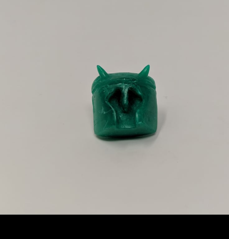 First Giveaway