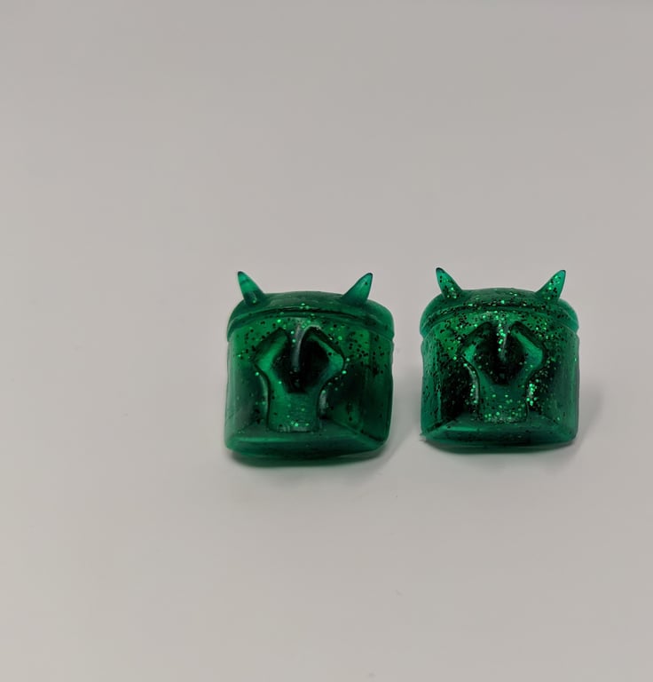 First Giveaway