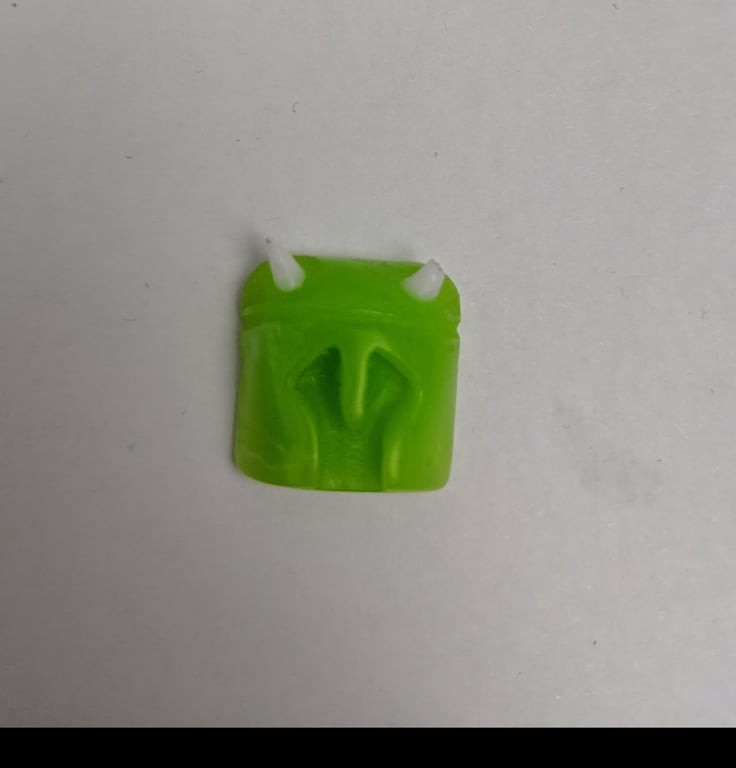 First Giveaway