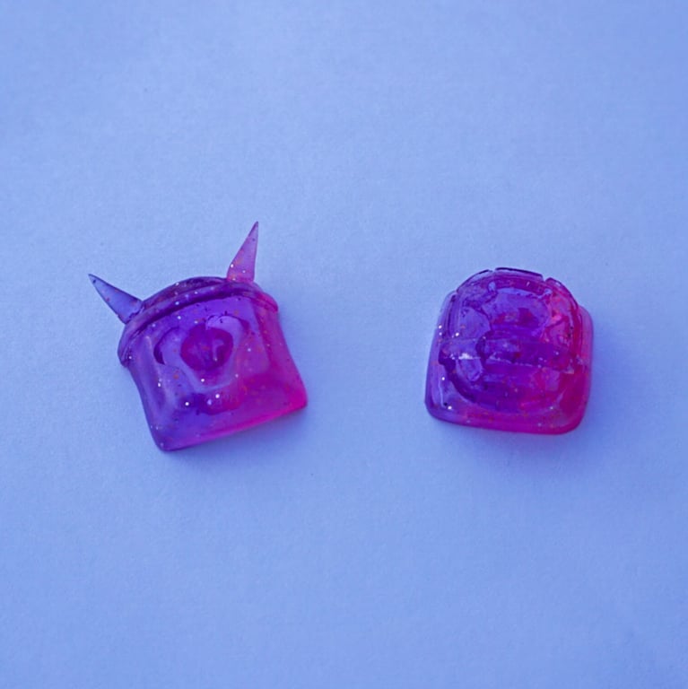 GRAPES IN SPACE
