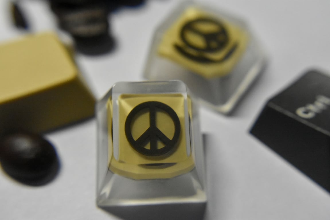 Serenity v1