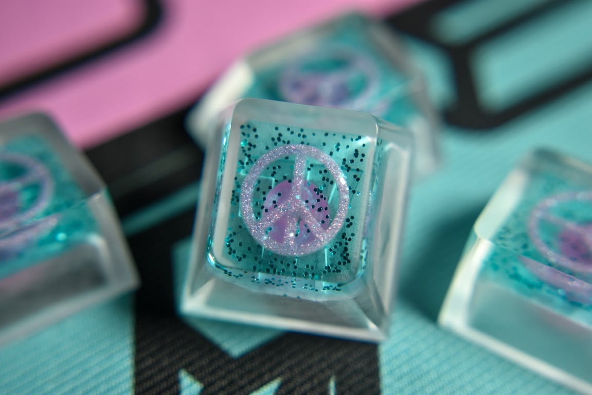 Miami Vibes