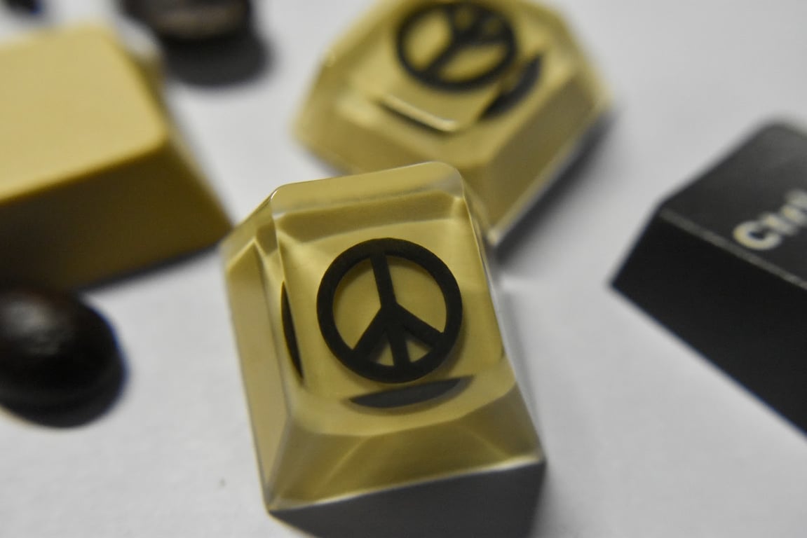 Peace of Mind