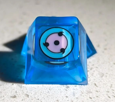 Sharingan v1
