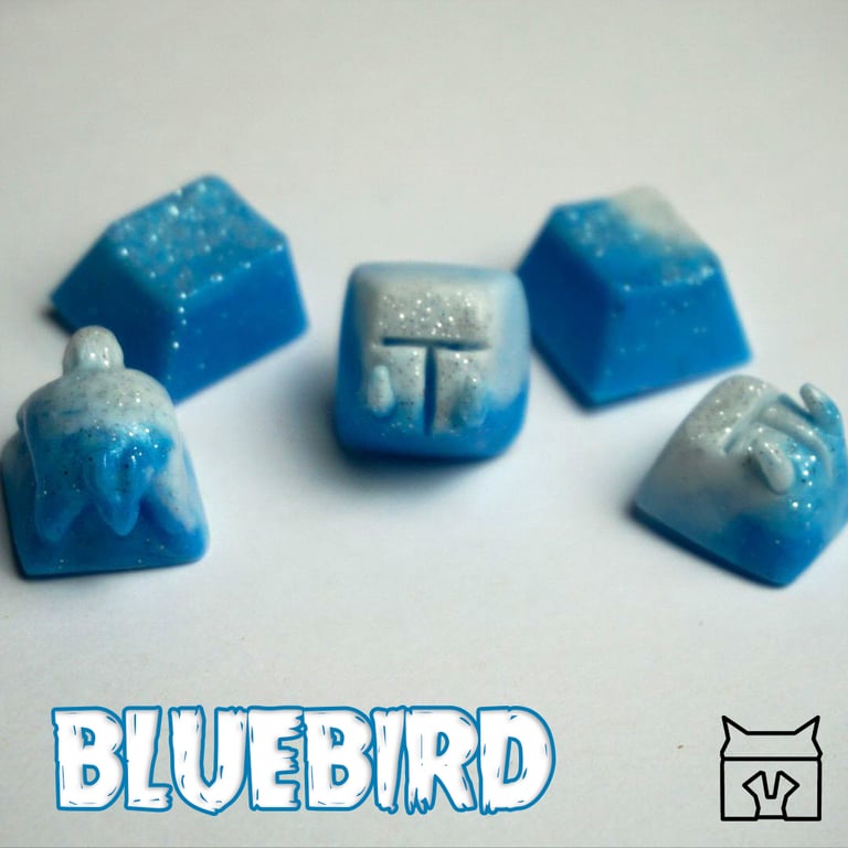 BLUEBIRD