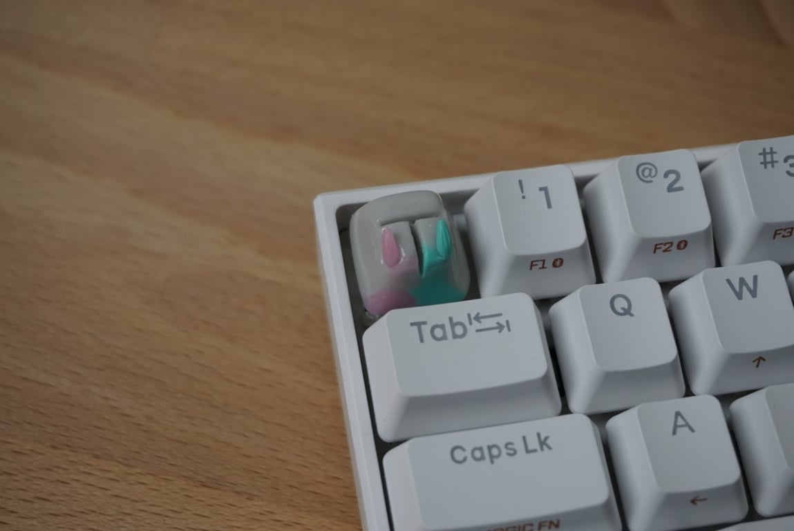 ANALOG DREAMS