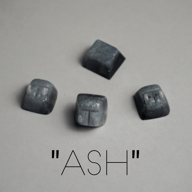ASH