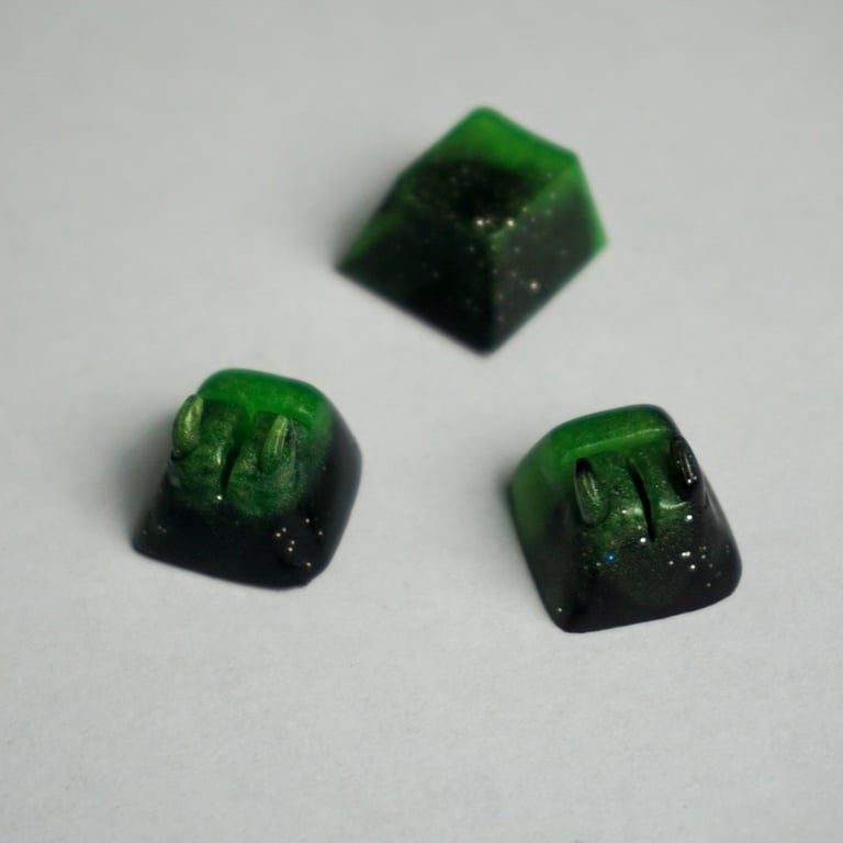 POISON BOREALIS