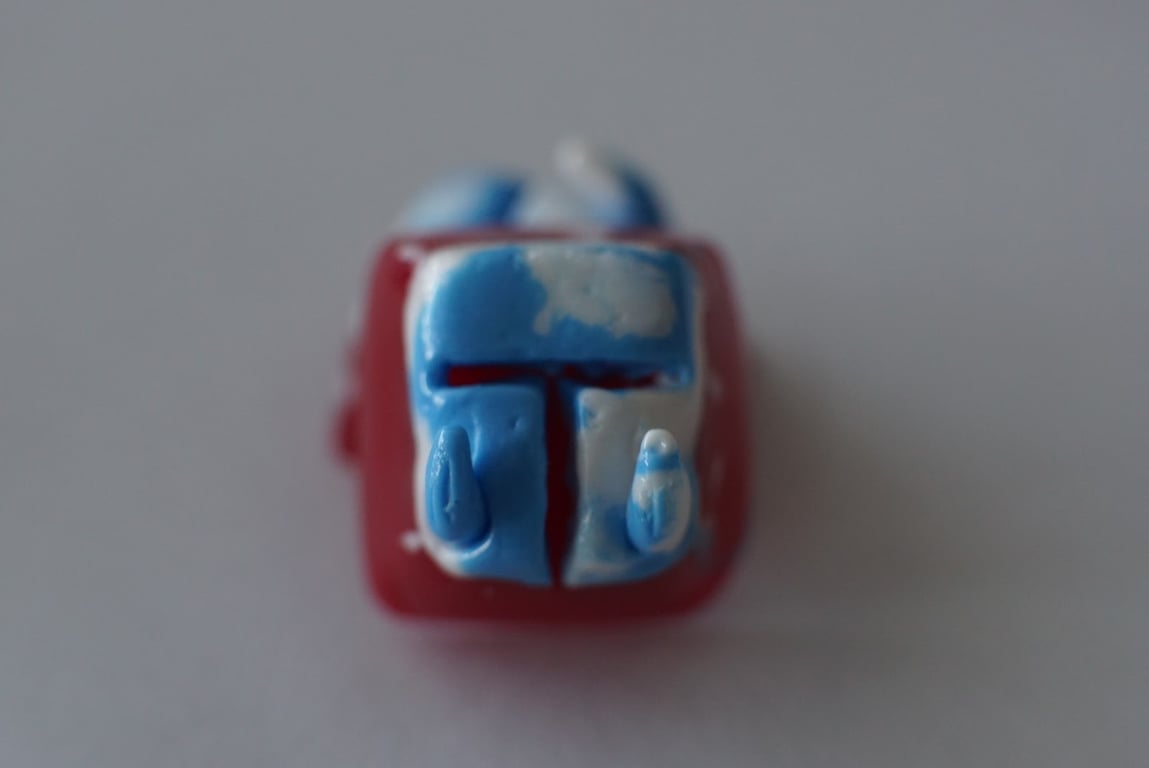 MARBLED AMERICA