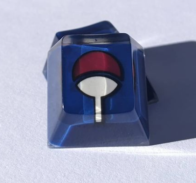 OG Uchiha Crest