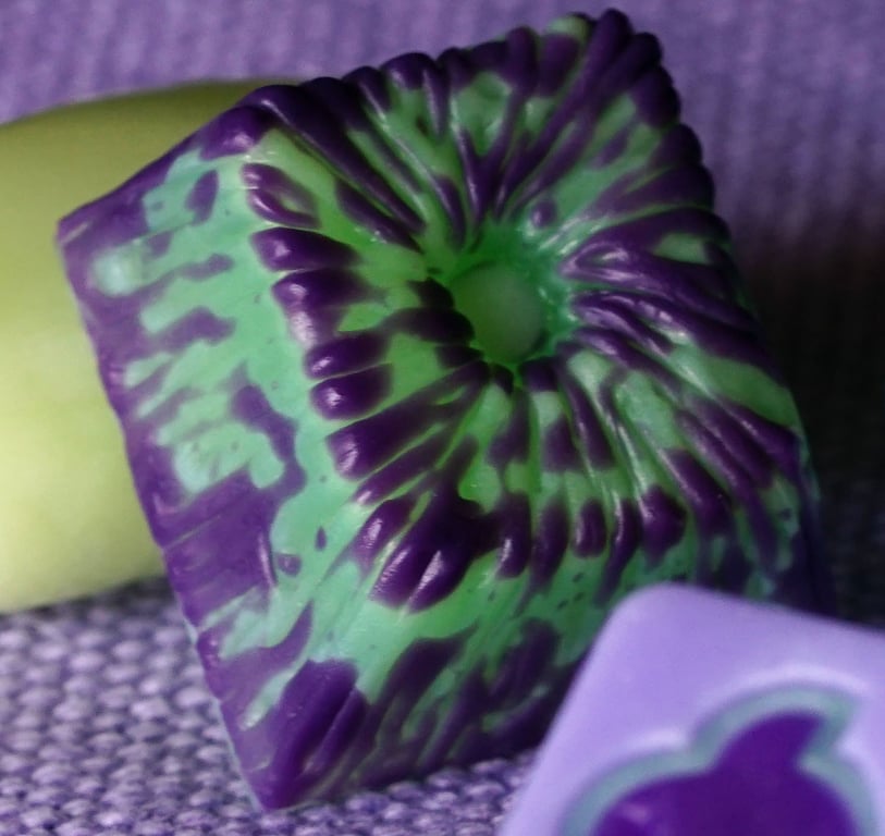 Grape Gape