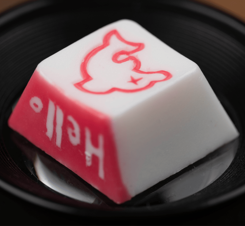 "Hello, My Name Is Flipper"