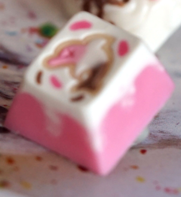 What You Dessert