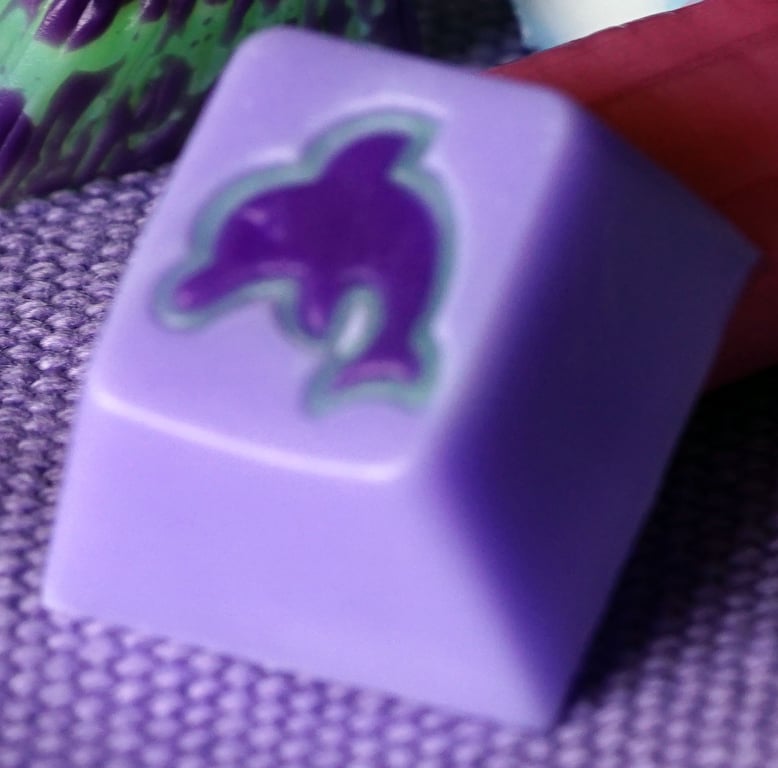 Grape Gape