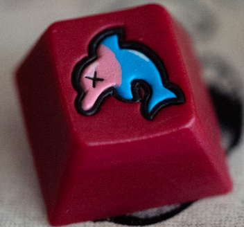Flipped Flipper