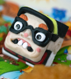 Turd Burglar (MX)