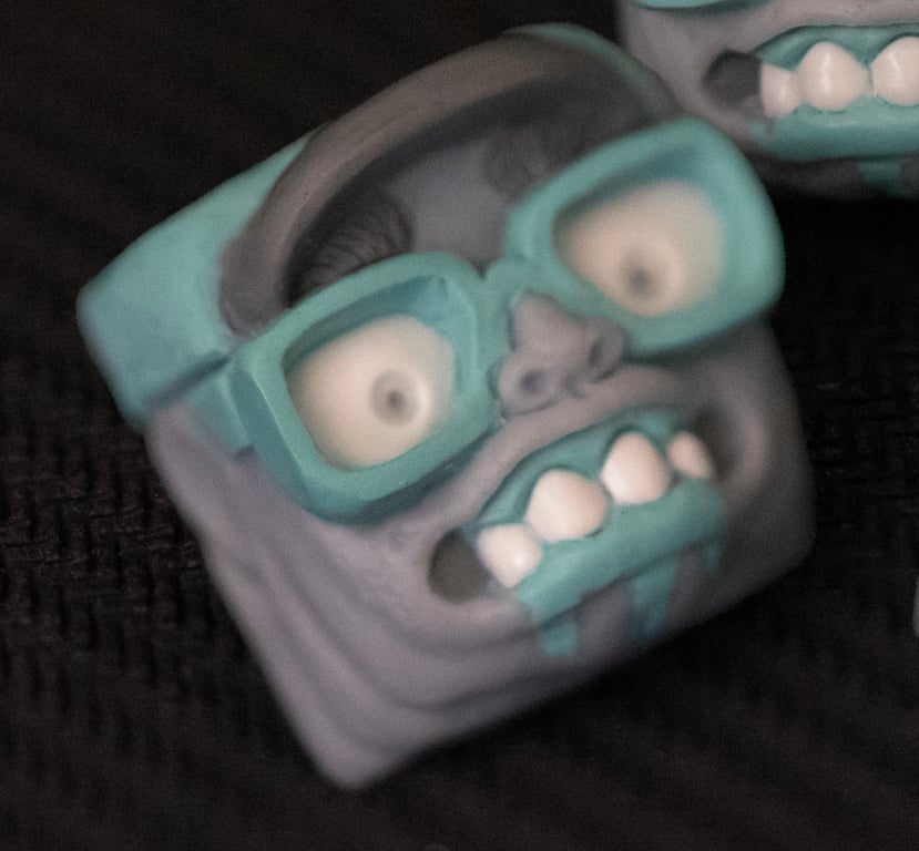 Shinzophrenia (MX/T)