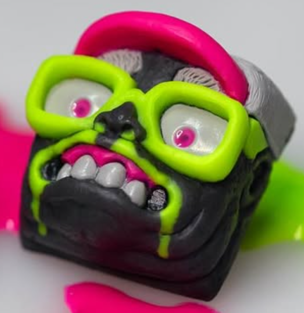 Acid Punk (MX/T)
