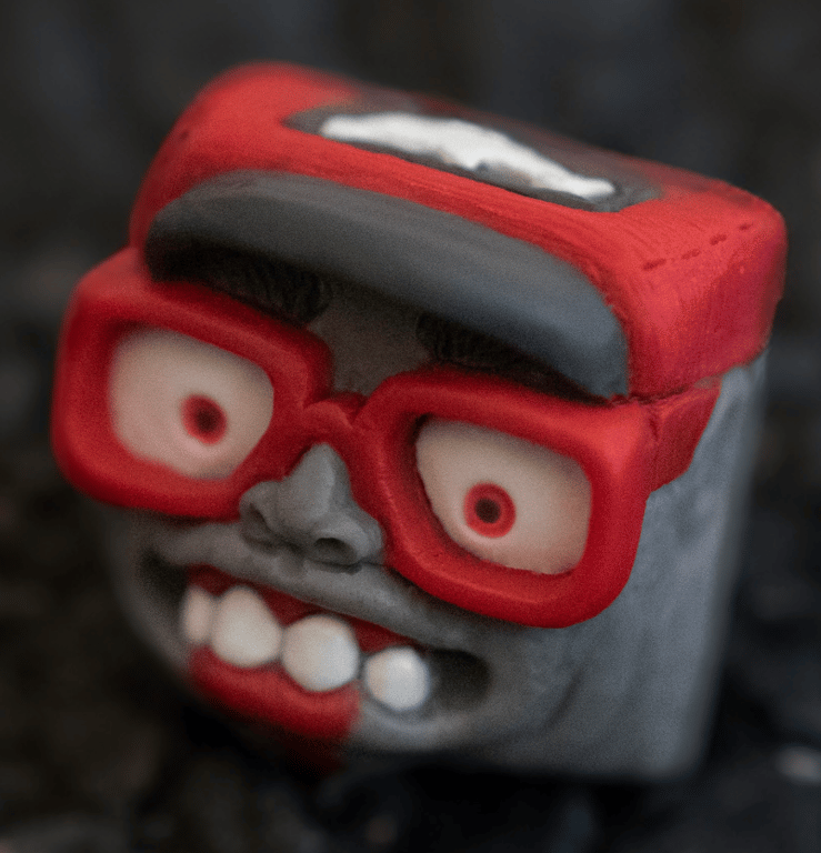 Fvccboi III