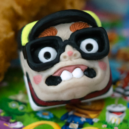 Turd Burglar (MX)