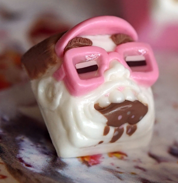 What You Dessert (MX/T)