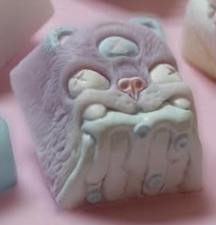 Jelly Pawms (MX)