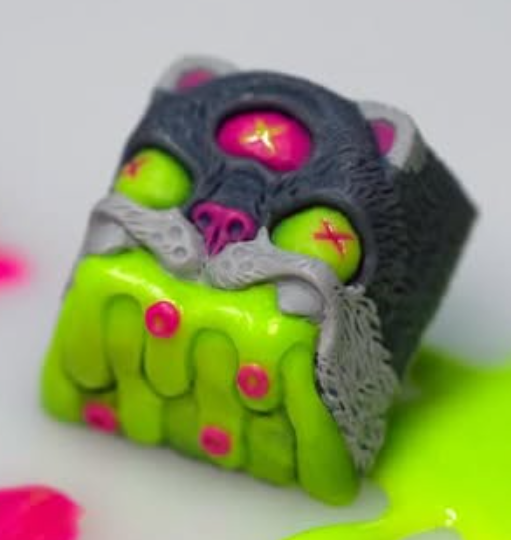 Acid Punk (MX)