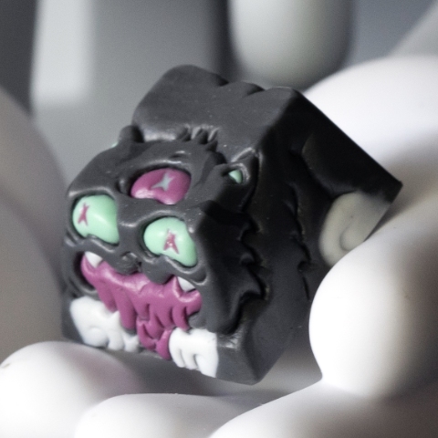 Klaws Redux (Prototype)