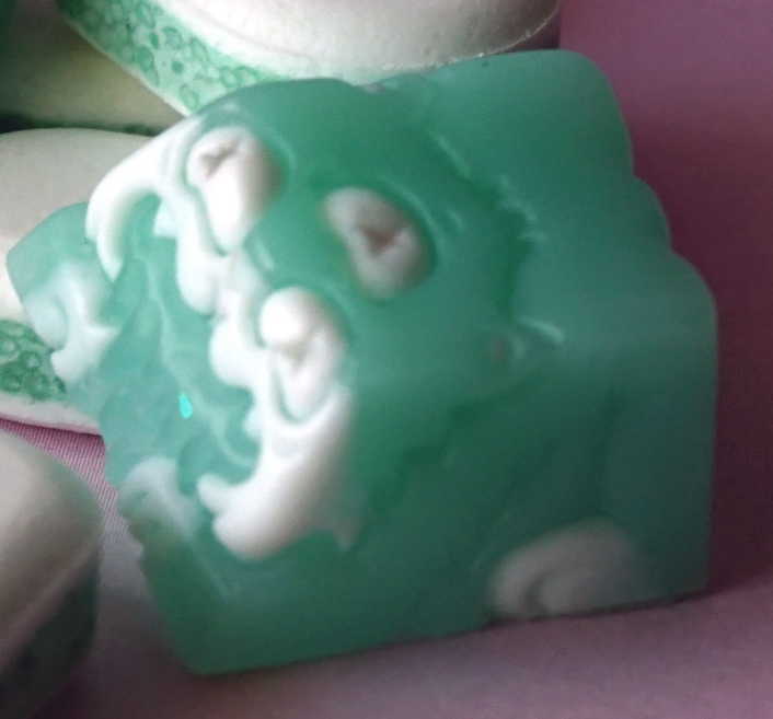 Menthol Mange