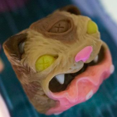 Garbus