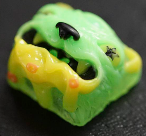 Grabbo's Guilt