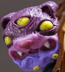 Cheshire-Puss