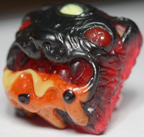 Smagma Puss