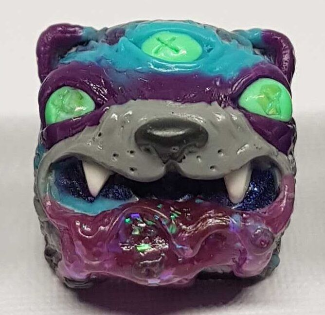 Garbo Puss v1