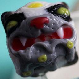 Udder Garbo