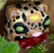 Low Effort Leopard