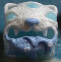 Polar-Puss
