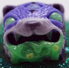 Ecto-Drooler