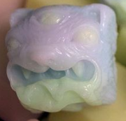 Jelly PAWms