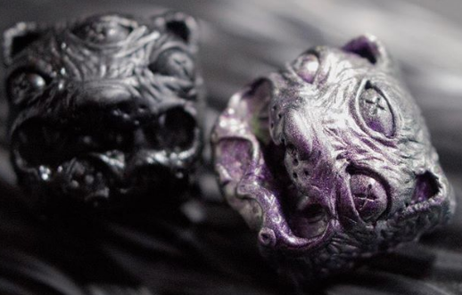 Mold Killa Black & Mold Killa Black Pearl