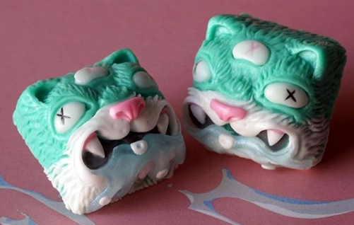 Minty Mange