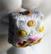 Manicky Neko (Revised)