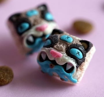Tartar Buildup