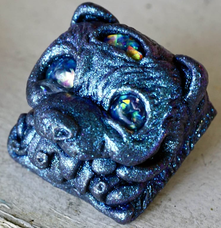 Galactic Mold Fvcker