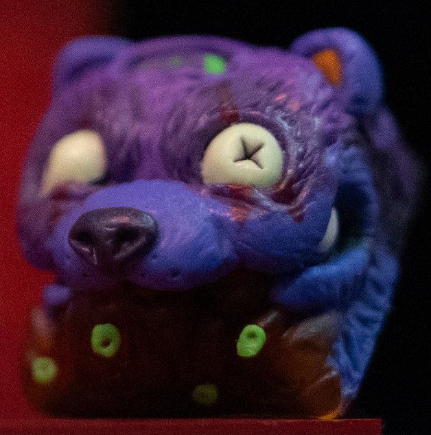 Garbo Puss v3