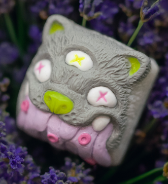 Floral Chunk (MX)