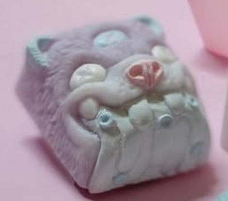 Jelly Pawms (MX/T)