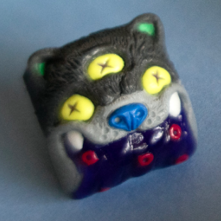 Garbo Puss v4