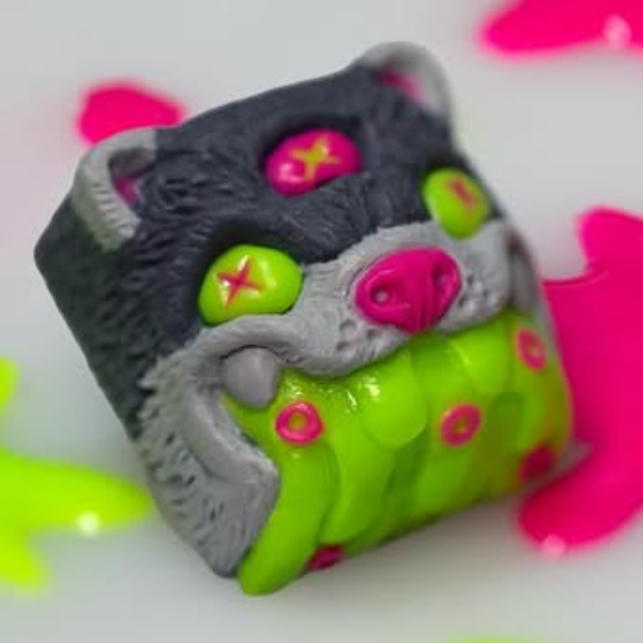 Acid Punk (T)