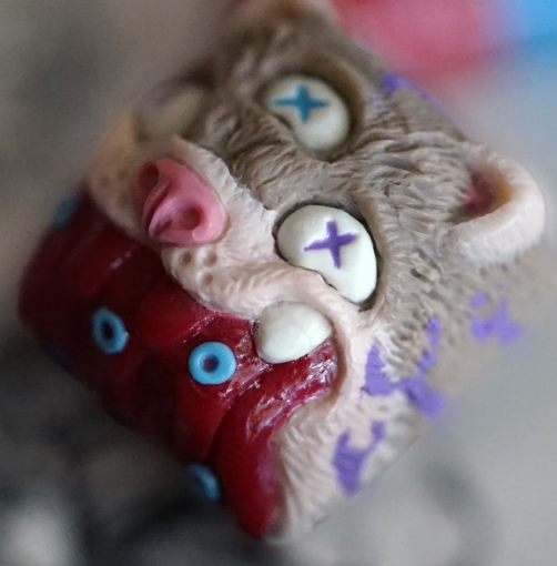 Garbo Puss v4